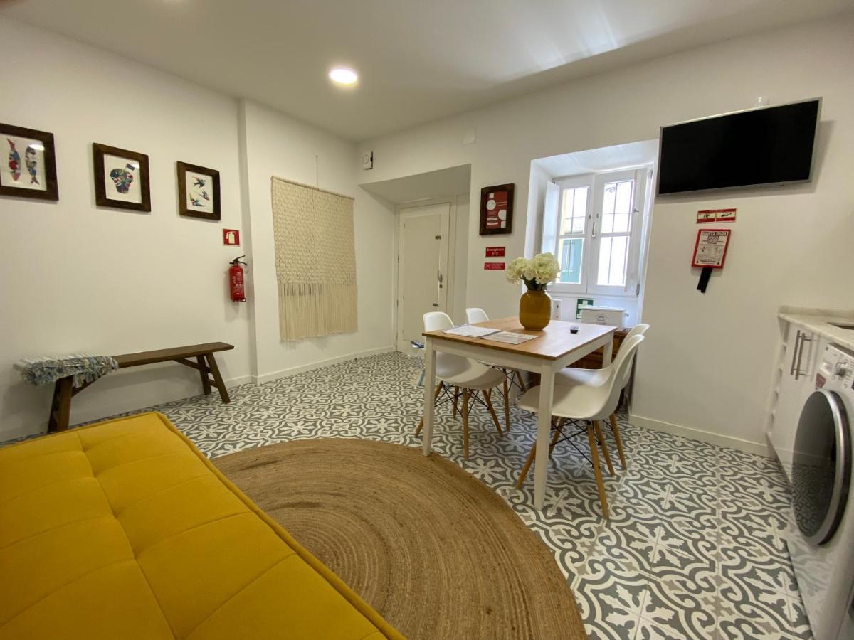 Estudio Da Moeda Appartement *